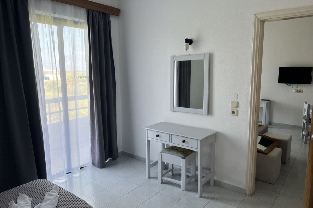 Smart Accommodation Rhodes