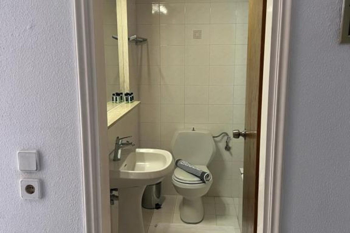 Smart Accomodation Rhodes (ex.Margaret Studios)