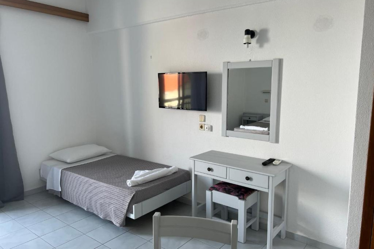 Smart Accomodation Rhodes (ex.Margaret Studios)