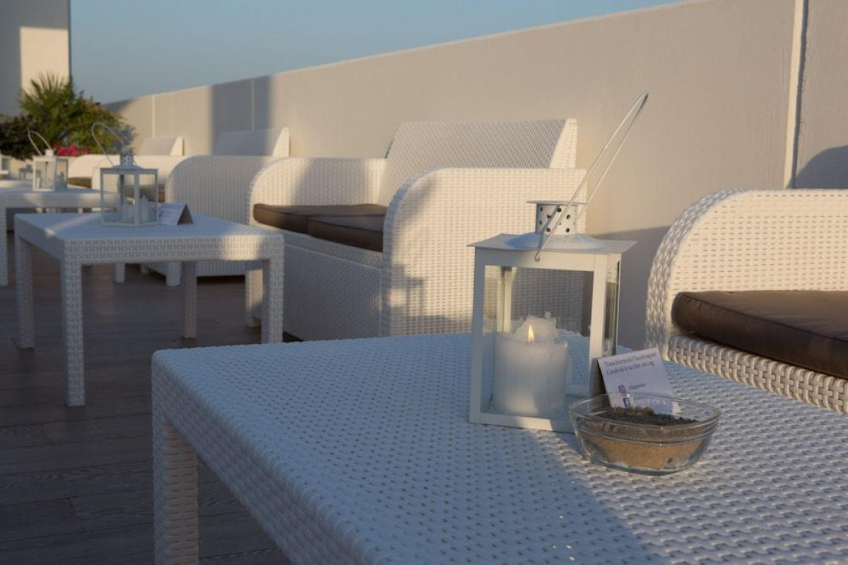Smart Hotel Mediterraneo