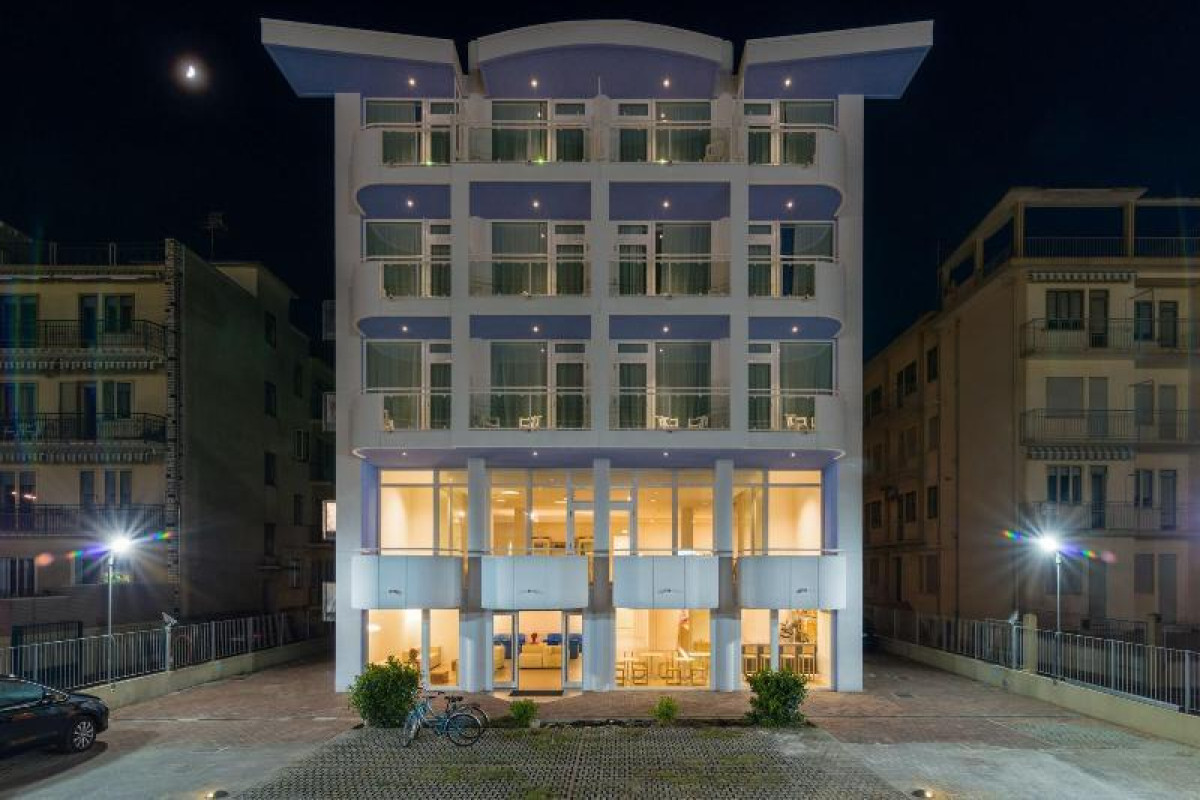 Smart Hotel Mediterraneo