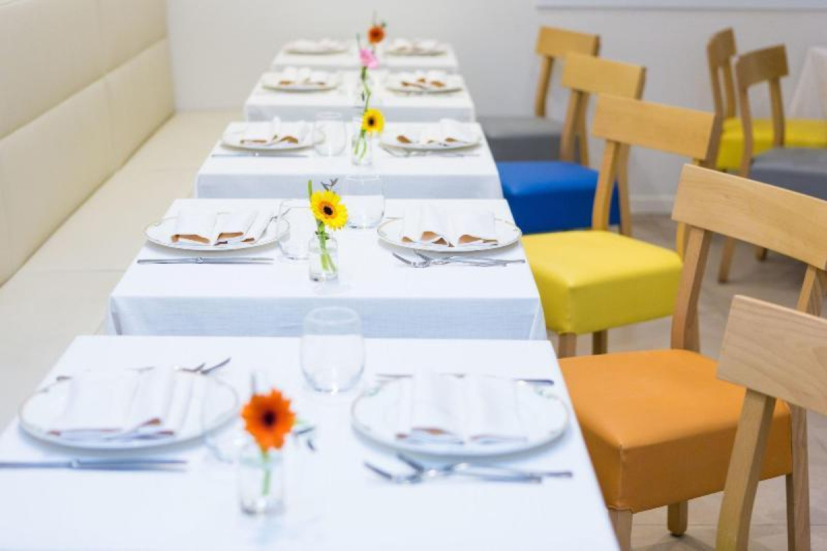 Smart Hotel Mediterraneo