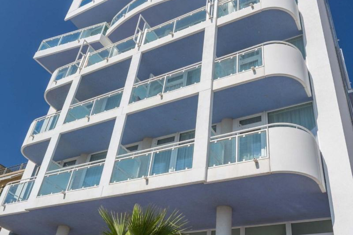 Smart Hotel Mediterraneo