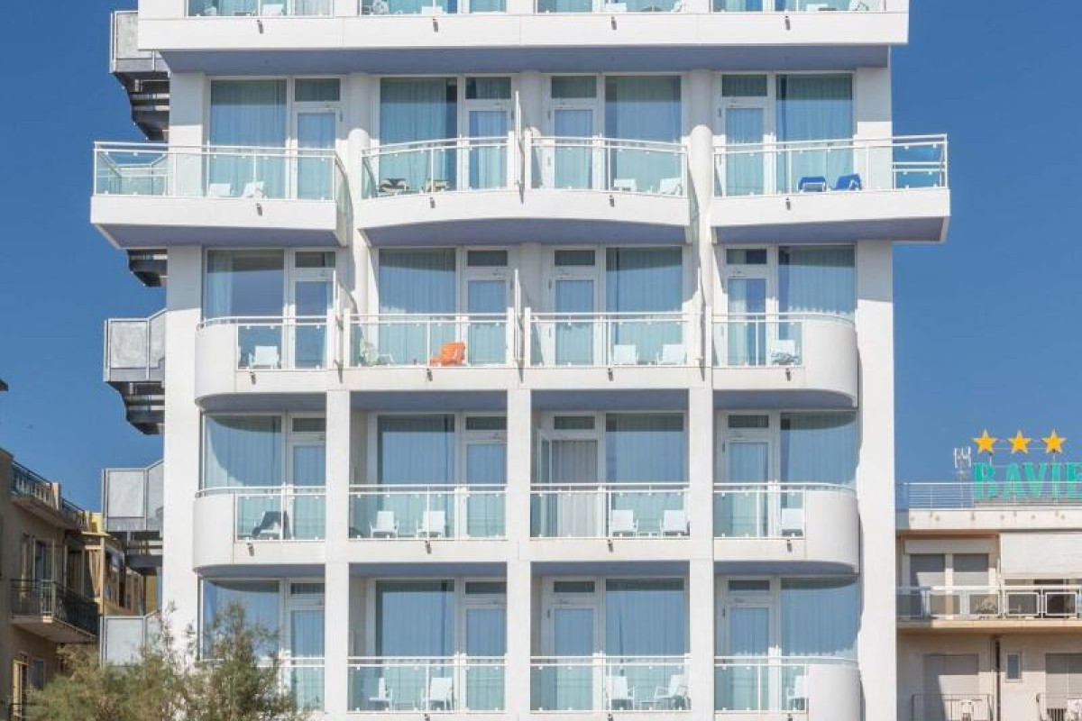 Smart Hotel Mediterraneo