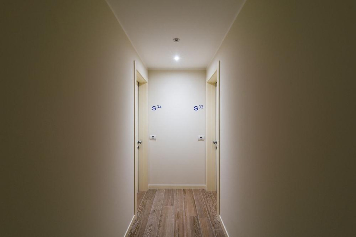 Smart Hotel Mediterraneo