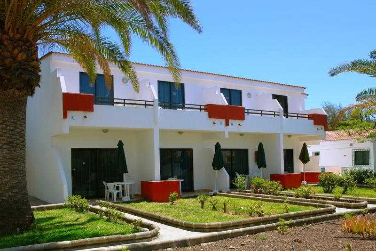SmartR Maspalomas Corinto