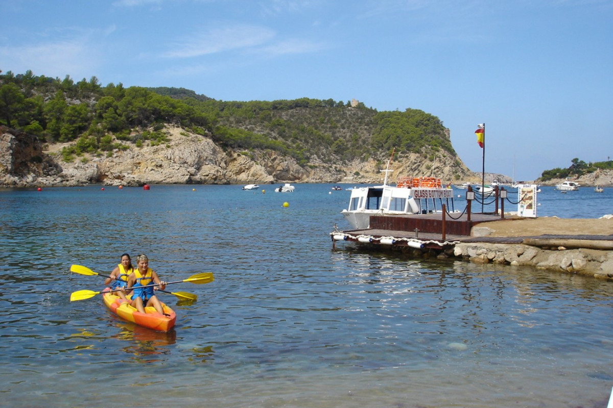 S.Miguel Park / Esmeralda Mar