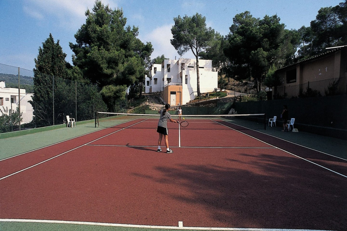 S.Miguel Park / Esmeralda Mar