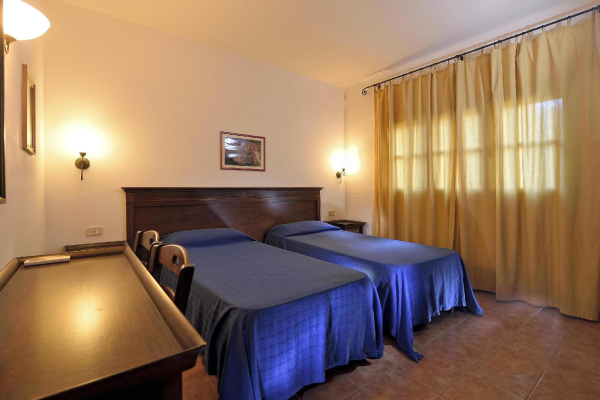 Smy Borgo Magliano Toscana