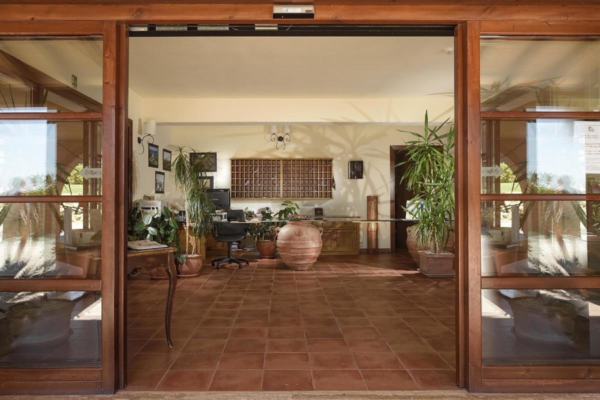 Smy Borgo Magliano Toscana