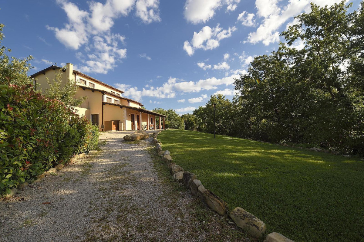 Smy Borgo Magliano Toscana