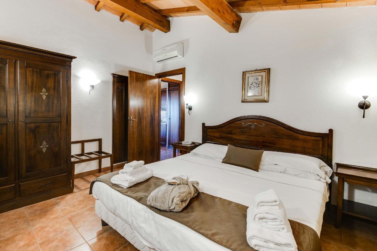 Smy Borgo Magliano Toscana