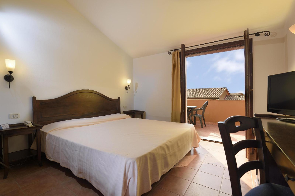 Smy Borgo Magliano Toscana