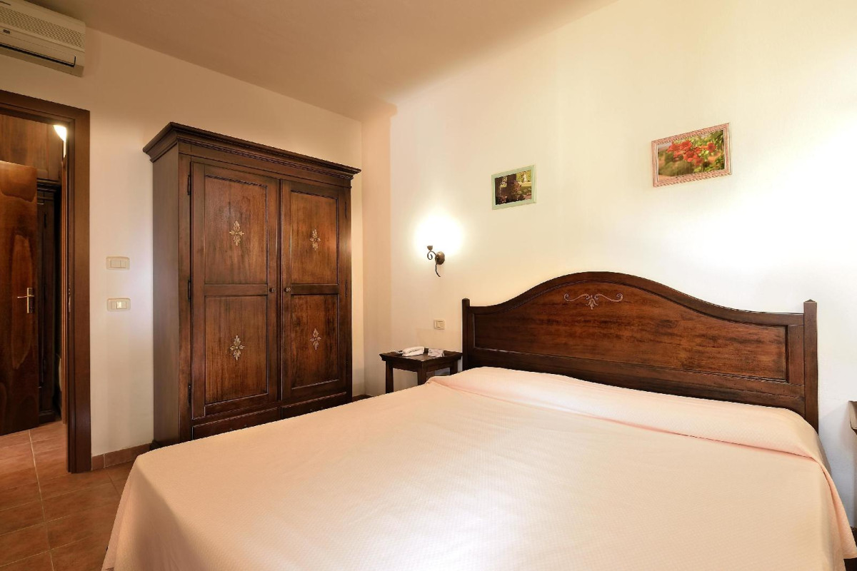 Smy Borgo Magliano Toscana