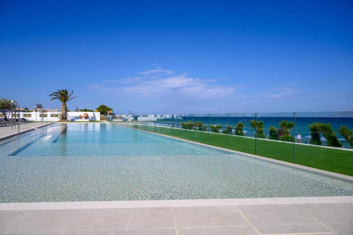 Smy Kos Beach & Splash