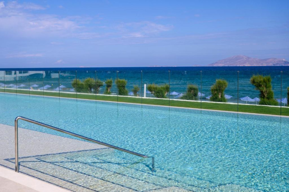 Smy Kos Beach & Splash
