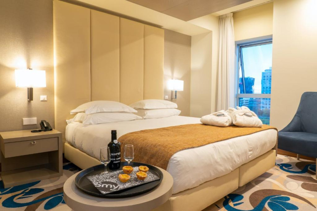 Hotel Smy Lisboa