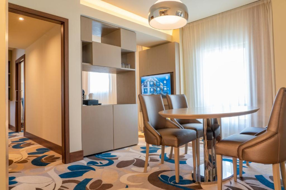 Hotel Smy Lisboa