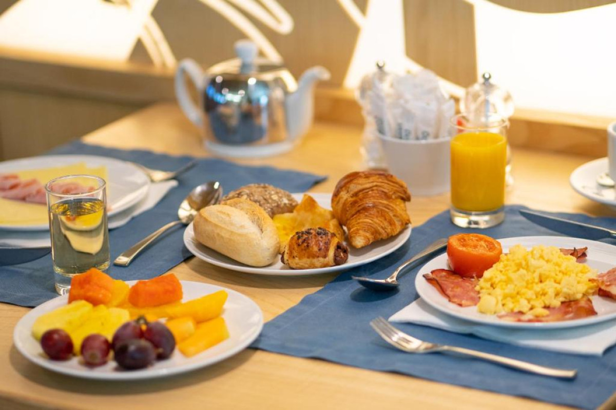 Hotel Smy Lisboa