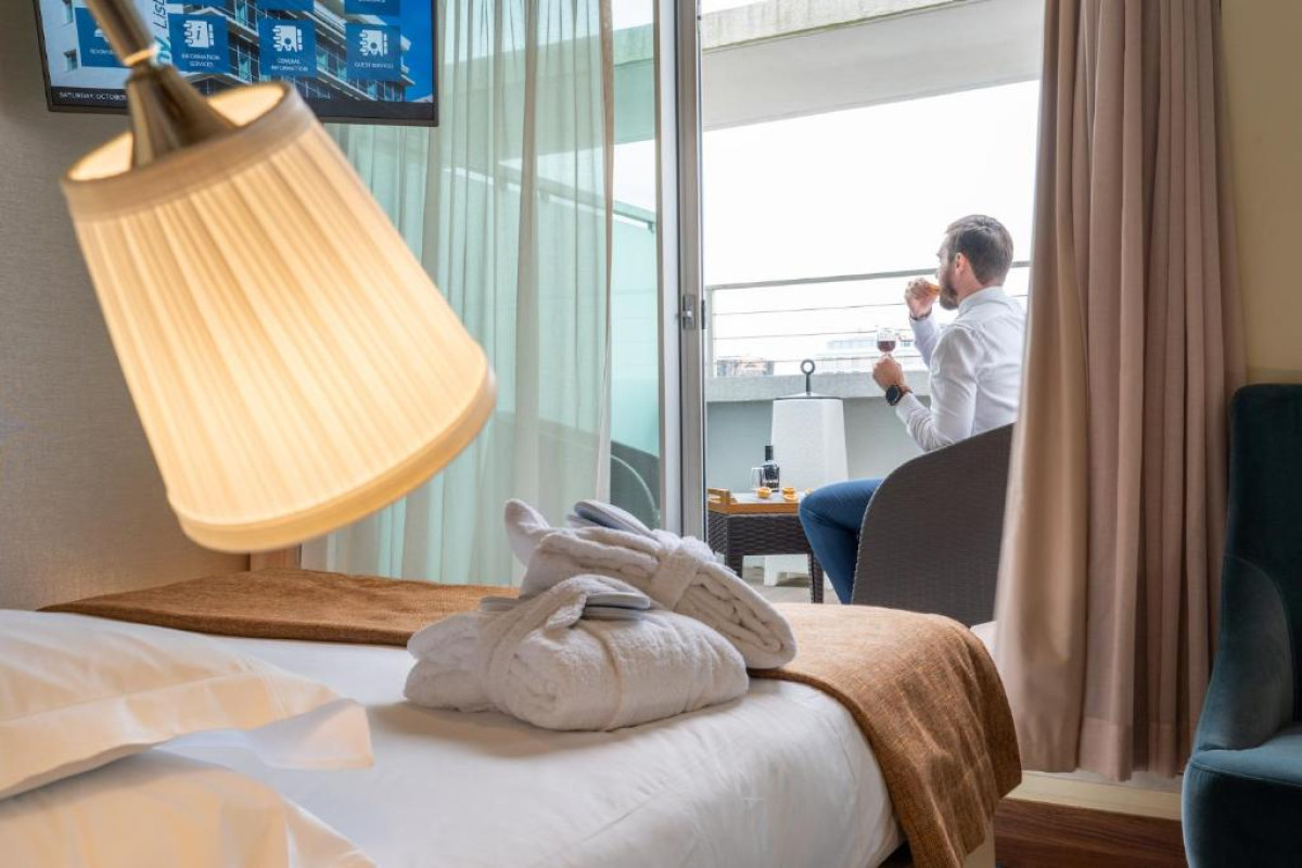 Hotel Smy Lisboa