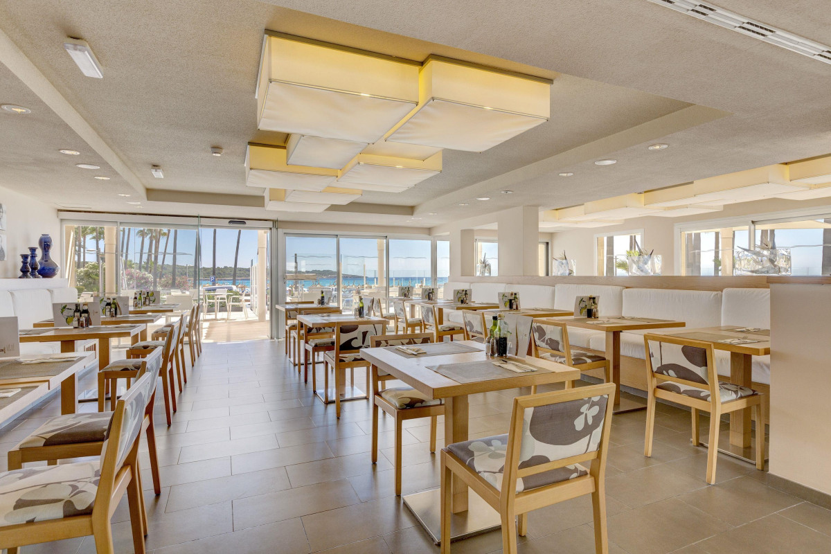 Hipotels Mediterraneo