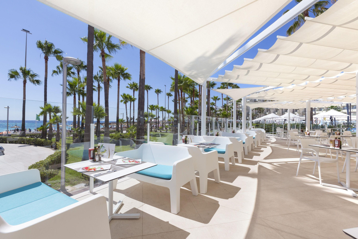 Hipotels Mediterraneo