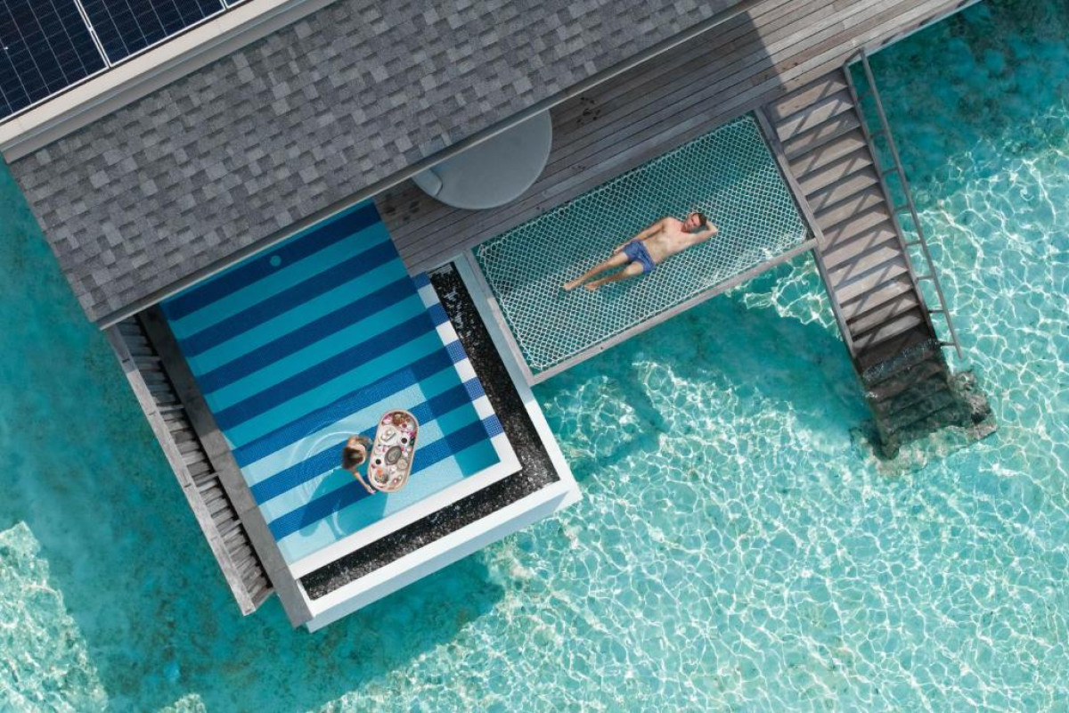 SO/ Resort Maldives