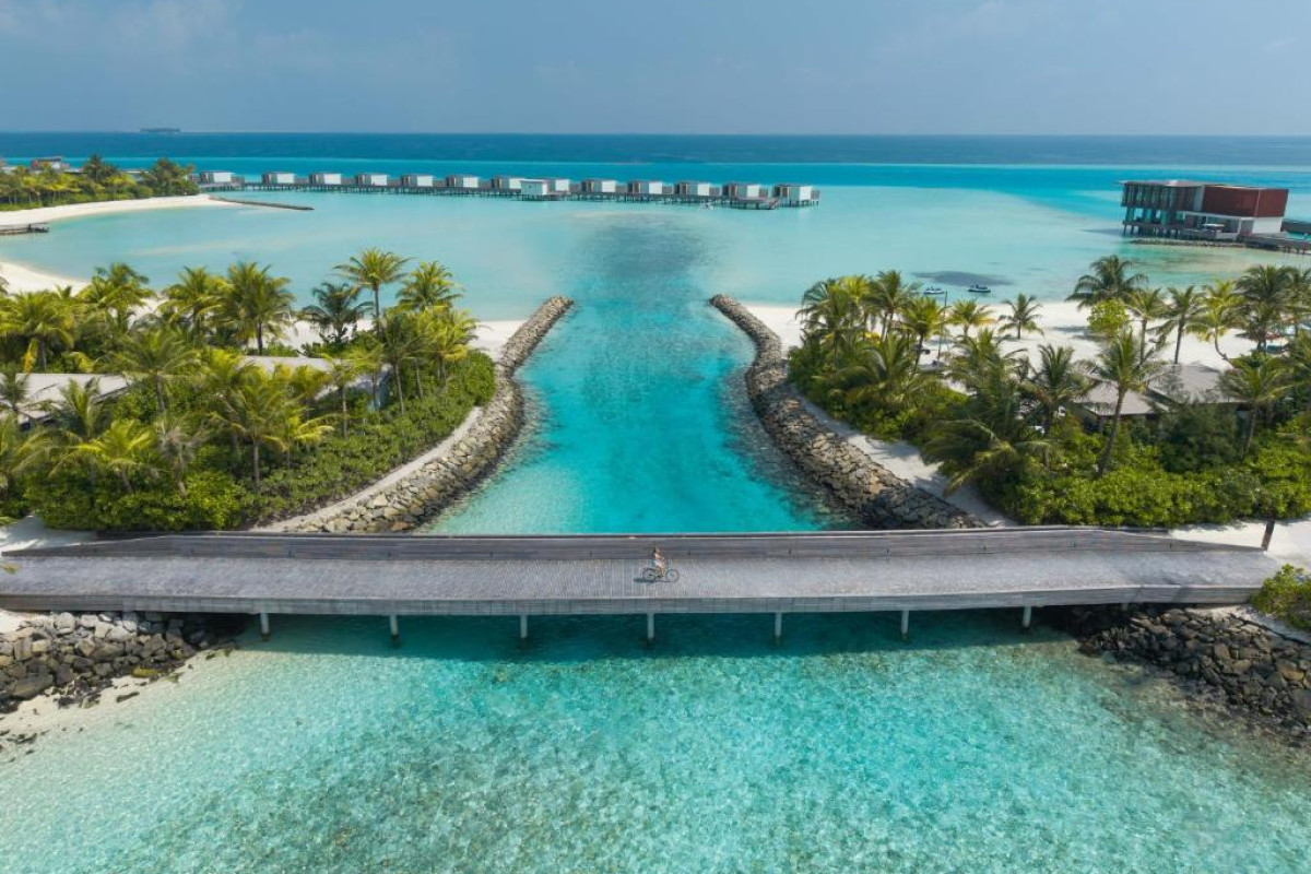 SO/ Resort Maldives