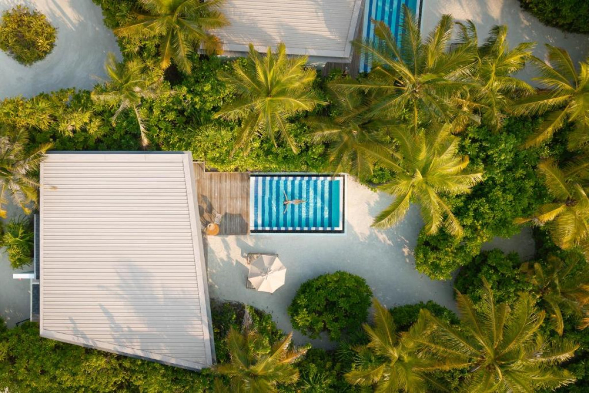 SO/ Resort Maldives