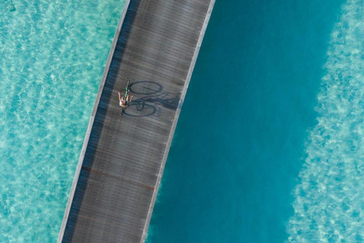 SO/ Resort Maldives