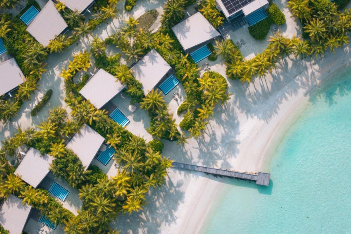 SO/ Resort Maldives