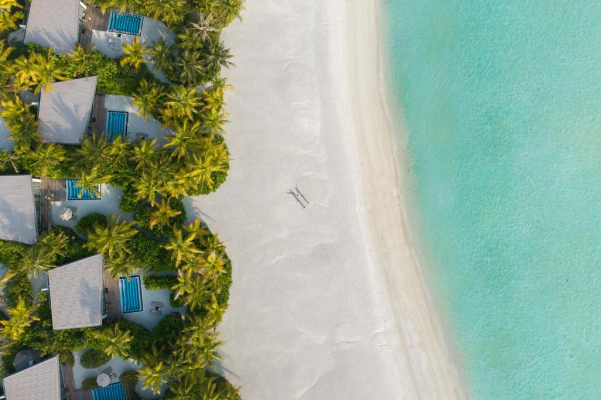 SO/ Resort Maldives