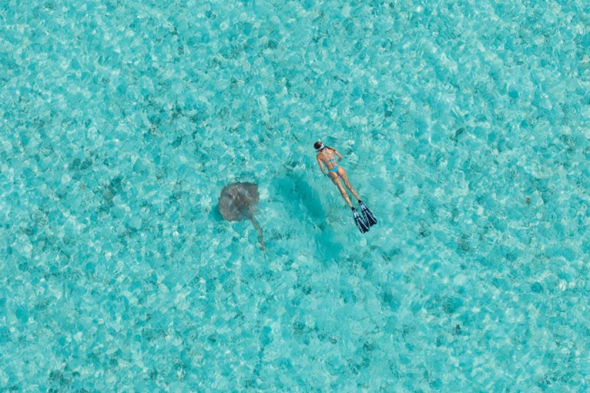 SO/ Resort Maldives