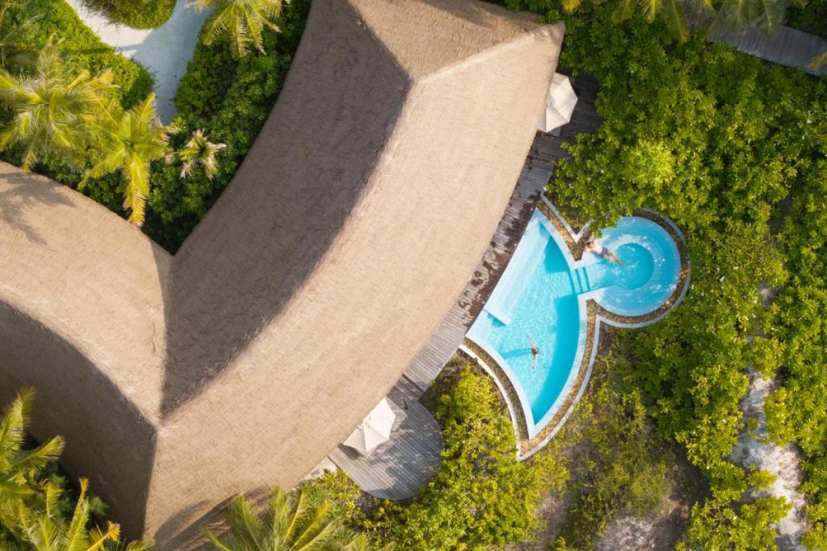 SO/ Resort Maldives