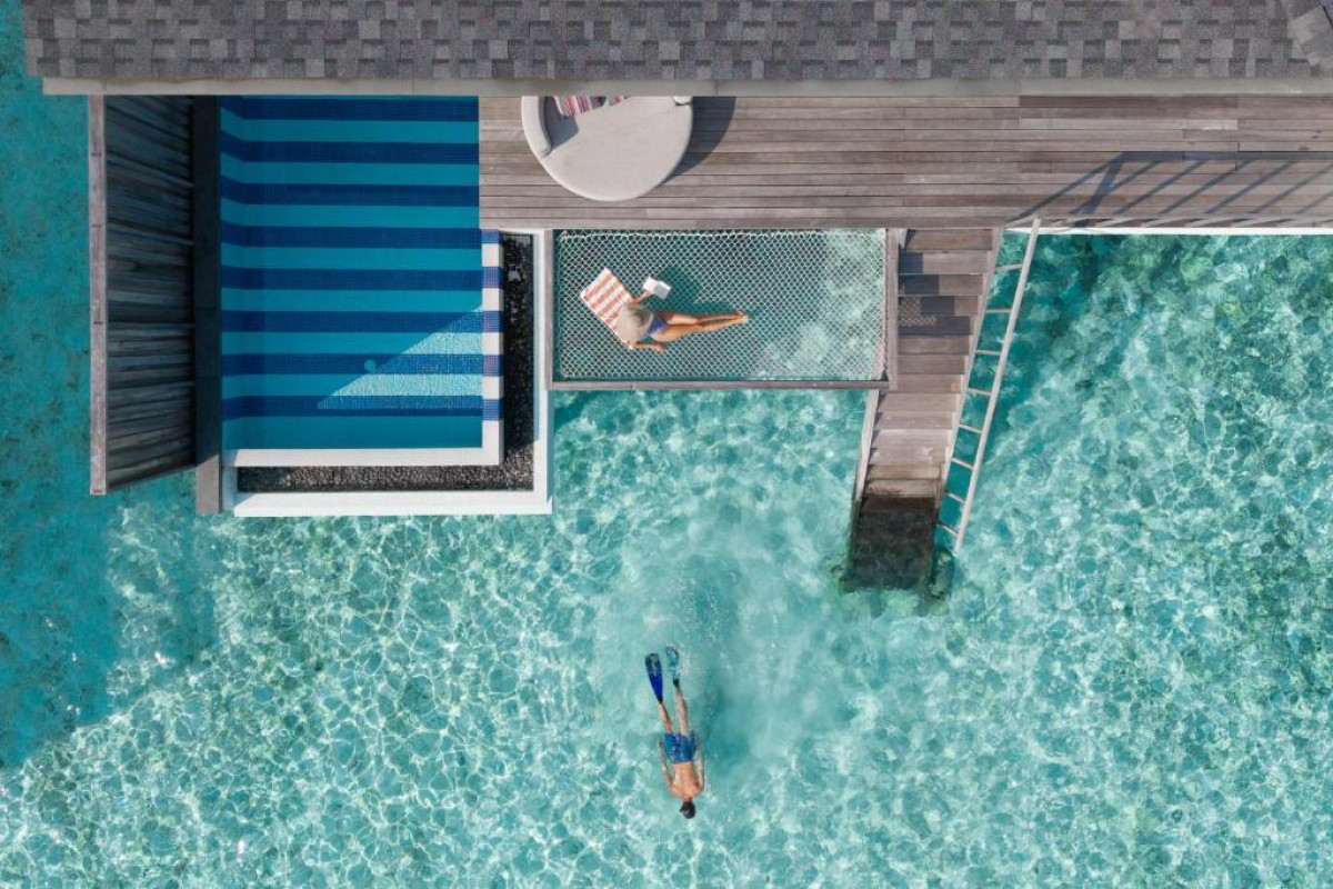 SO/ Resort Maldives