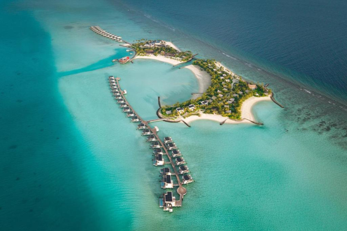SO/ Resort Maldives