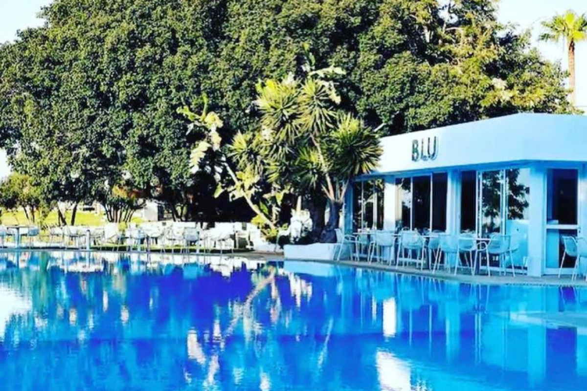 So White Club Resort