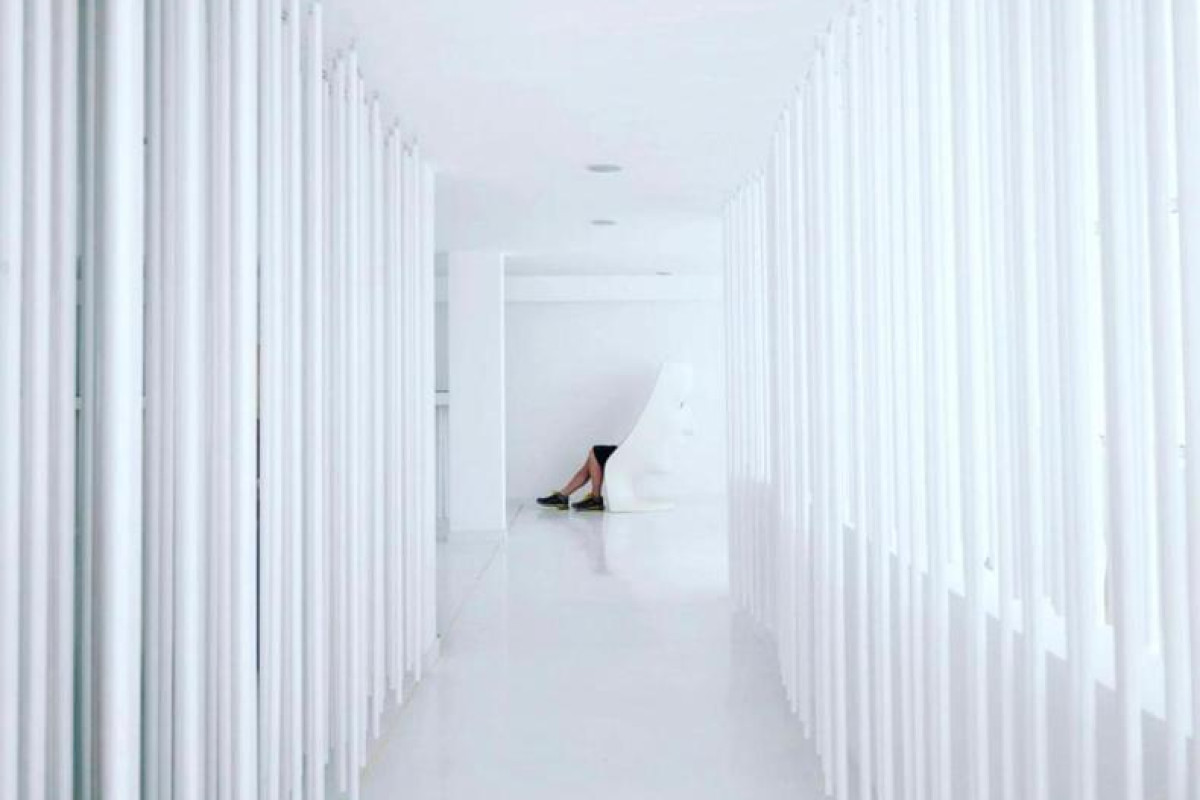 So White Club Resort