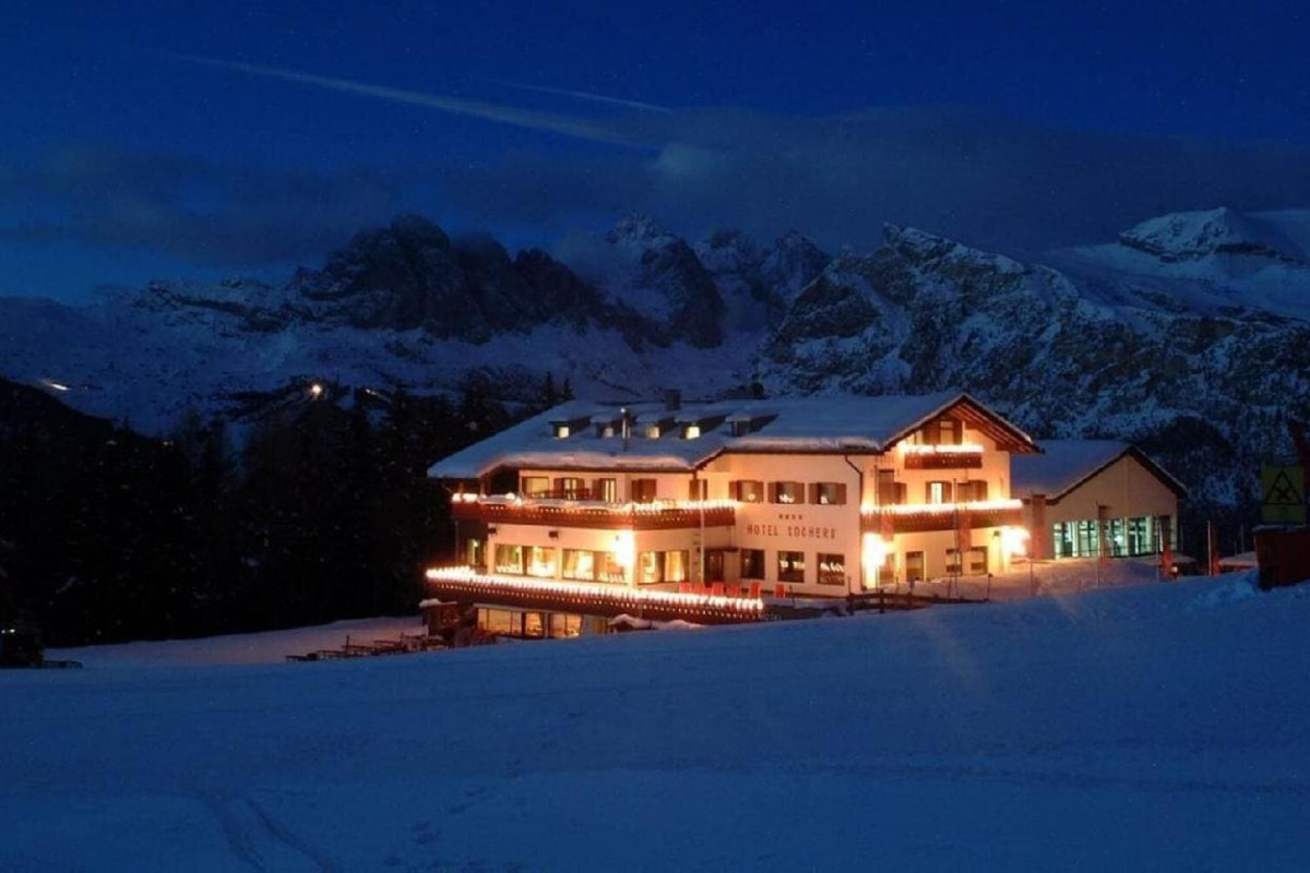 Sochers Club