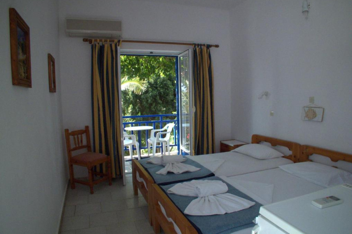 HOTEL SOFIA
