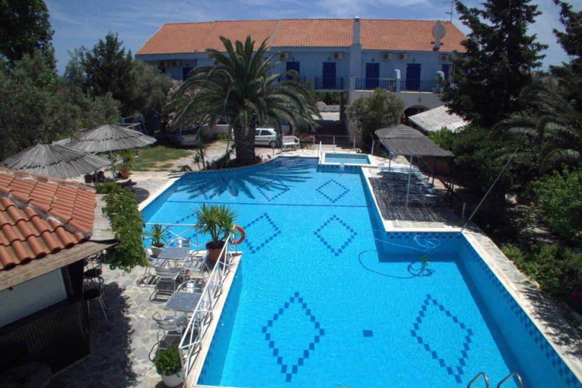 HOTEL SOFIA