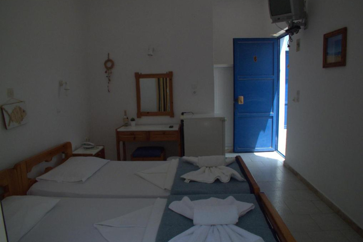 HOTEL SOFIA