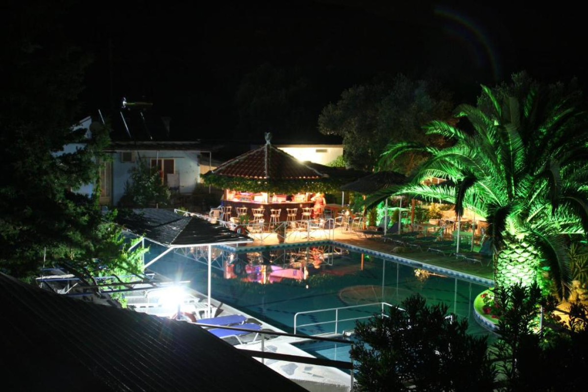 HOTEL SOFIA