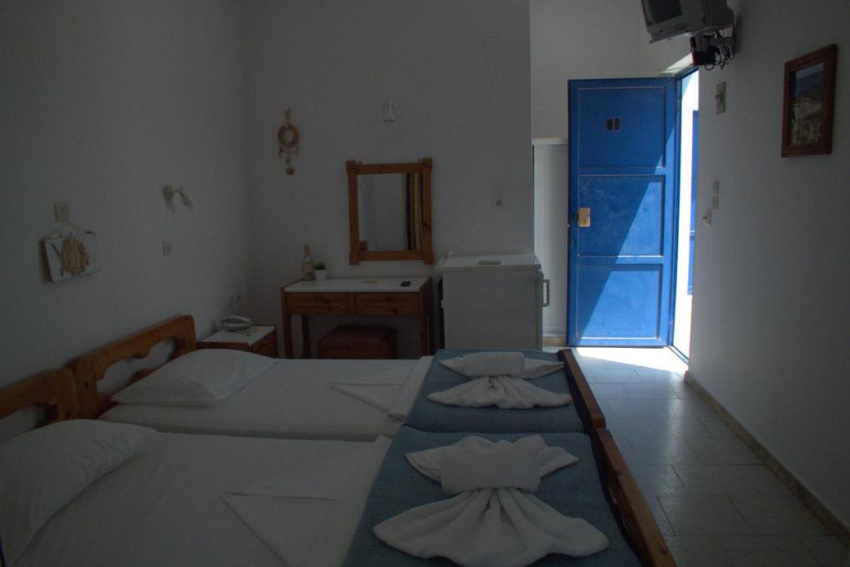 HOTEL SOFIA