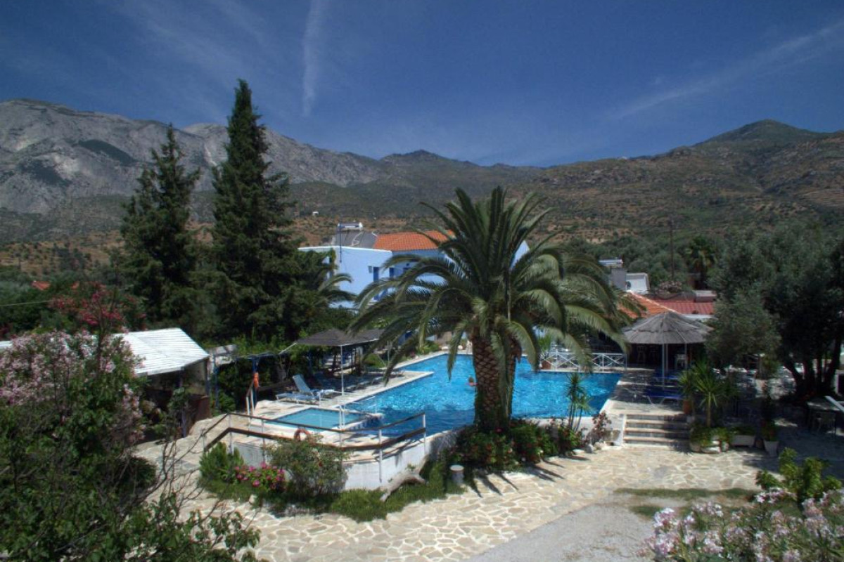 HOTEL SOFIA