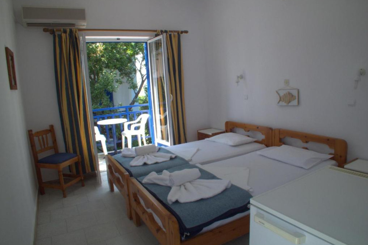 HOTEL SOFIA