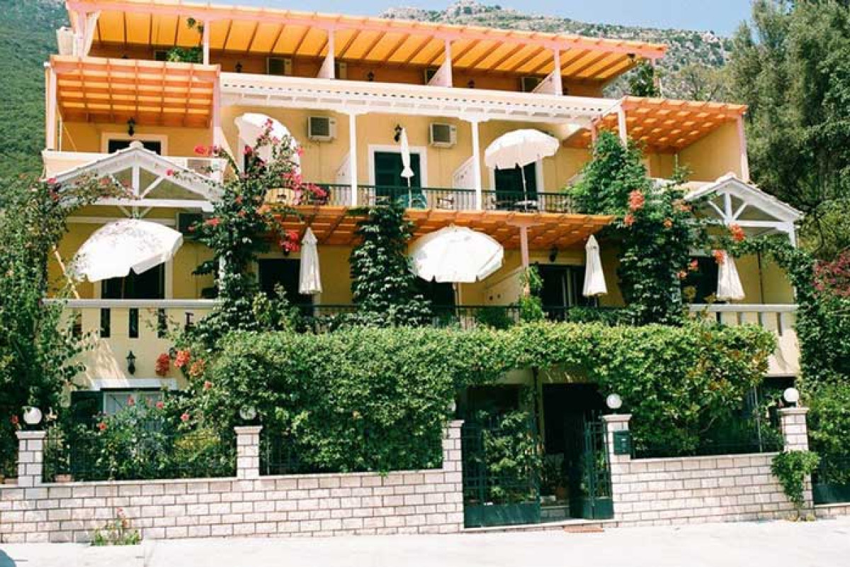Sofia Hotel