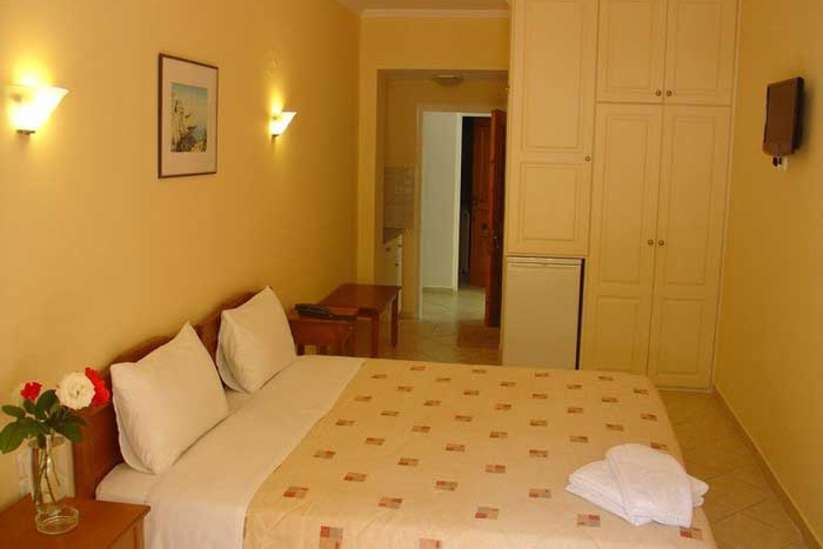 Sofia Hotel