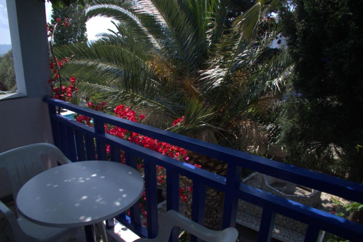 HOTEL SOFIA