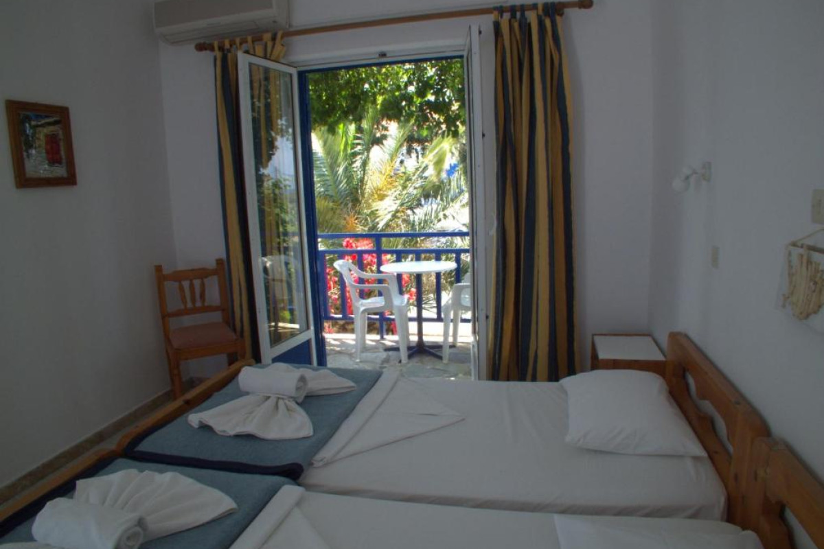 HOTEL SOFIA